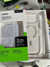 貝爾金（BELKIN）適用iphone17promax手機殼 蘋(píng)果17promax全包磁吸手機殼 透明手機保護套 曬單實(shí)拍圖