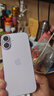 Apple/蘋(píng)果 iPhone 17 256GB 薰衣草紫色 支持移動(dòng)聯(lián)通電信5G 雙卡雙待手機 曬單實(shí)拍圖