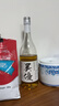 蘇州橋  吳優(yōu)桂花清米酒10度750ml甜桂花酒送禮佳品 曬單實(shí)拍圖