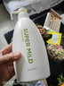 惠潤（SUPER MiLD）肌底洗發(fā)水綠野芳香600ml清爽蓬松護發(fā)洗頭膏京東自營(yíng)熱門(mén)商品 曬單實(shí)拍圖