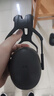 3M X5A隔音耳罩舒適睡覺(jué)耳機防降噪音睡眠學(xué)習架子鼓裝修工廠(chǎng)用防吵 X5A耳罩降噪37db（隔音強勁） 曬單實(shí)拍圖