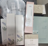 谷雨第三代雪肌美白水乳霜套裝去黃提亮補水保濕化妝品生日新年禮物 曬單實(shí)拍圖