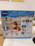 偉易達（Vtech）雙語(yǔ)遙控小電視寶寶早教機兒童過(guò)家家玩具男孩女孩生日禮物 曬單實(shí)拍圖