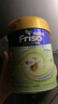 美素佳兒（Friso）嬰幼兒配方奶粉寶寶奶粉荷蘭原裝進(jìn)口港版 0-1-2-3-4歲新生兒金裝 2段 港金 800g 效期27.3-27.7 曬單實(shí)拍圖
