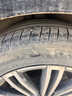 米其林（MICHELIN）汽車(chē)輪胎 215/55R17 94V 浩悅五代Primacy 5 適配邁騰帕薩特/天籟 曬單實(shí)拍圖