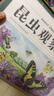 昆蟲(chóng)記立體書(shū) 自然科普啟蒙 親子共讀書(shū)（10大跨頁(yè)，38個(gè)立體互動(dòng)，50個(gè)昆蟲(chóng)，上百個(gè)知識點(diǎn)，震撼呈現法布爾《昆蟲(chóng)記》課外閱讀名著(zhù)） 昆蟲(chóng)記：立體書(shū)  曬單實(shí)拍圖