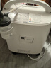 魚(yú)躍（Yuwell）制氧機醫用吸氧機家用老人醫用級氧氣機5L升大流量9F-5BW 曬單實(shí)拍圖