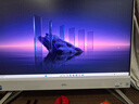 戴爾（DELL）靈越 新款 高端一體機 臺式電腦(13代i7-1355U 16G 1T)美學(xué)白 23.8大屏 100Hz 辦公學(xué)習機 曬單實(shí)拍圖