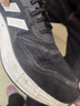 阿迪達斯adidas 男DURAMO 10 運動(dòng)跑步鞋 GW8336 43碼 曬單實(shí)拍圖
