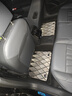 固特異TPE汽車(chē)腳墊適用于大眾帕薩特/邁騰/速騰/途觀(guān)L/探岳/途昂車(chē)墊 帕薩特（19-25款）TPE腳墊+年華毯 曬單實(shí)拍圖