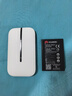 華為智選隨身wifi6移動(dòng)無(wú)線(xiàn)wifi鴻蒙隨行網(wǎng)絡(luò )4g無(wú)線(xiàn)網(wǎng)卡攜帶無(wú)限速上網(wǎng)寶三網(wǎng)全國通用流量2025款5G AX15B 頂配WiFi6【雙網(wǎng)切換】2400毫安續航10小時(shí) 曬單實(shí)拍圖