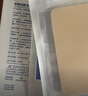 振德褥瘡貼泡沫敷料防壓瘡貼5片15cm聚氨酯硅凝膠無(wú)菌敷貼痤瘡減壓貼 曬單實(shí)拍圖