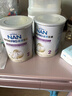 雀巢（Nestle）能恩全護適度水解6HMO嬰幼兒奶粉2段800g/罐6-12個(gè)月低敏免疫力 曬單實(shí)拍圖