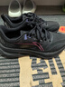 李寧吾適5.0防護版競訓跑步鞋男春夏支撐穩定防潑水休閑運動(dòng)鞋ARSV123 曬單實(shí)拍圖