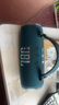 JBL CHARGE6 音樂(lè )沖擊波六代 便攜藍牙音箱 戶(hù)外防塵防水音響 獨立高音單元 生日禮物 海軍藍 曬單實(shí)拍圖