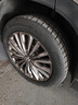德國馬牌（Continental）汽車(chē)輪胎 255/50R20 109V XL FR MC6 原配蔚來(lái)ES6/蔚來(lái)ES8 曬單實(shí)拍圖