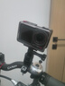 SUREWO適用dji大疆gopro運動(dòng)相機單車(chē)支架action5pro/6自行車(chē)固定影石acepro2騎行拍攝action 5 4 3配件 曬單實(shí)拍圖