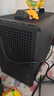 AMD R5 5600/9600X/RX7650GRE/6500XT迷你主機ITX整機手提DIY電腦組裝機臺式mini辦公臺式機AI PC電腦 配置一丨R5 5600/無(wú)顯卡 曬單實(shí)拍圖
