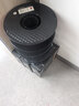 彩格3D打印耗材PETG 1.75mm 適用拓竹 創(chuàng  )想三維 愛(ài)樂(lè )酷 縱維立方 極光爾沃3d打印機線(xiàn)材 紅色 1kg 曬單實(shí)拍圖