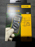 福祿克（FLUKE）F101 掌上型數字萬(wàn)用表 多用表萬(wàn)能表 自動(dòng)量程電流表 儀器儀表 曬單實(shí)拍圖