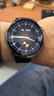 愛(ài)國者V8智能手表旗艦頂配版測心率血氧藍牙支付NFC男表華強北成人運動(dòng)戶(hù)外手表情侶生日禮物 V8-黑殼黑膠【雙表帶套裝】 曬單實(shí)拍圖