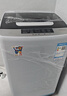 小鴨【官方店】全自動(dòng)洗衣機小型宿舍迷你母嬰兒童小孩寶寶專(zhuān)屬家用出租房預約洗脫一體洗衣機小型迷你 5.0kg全自動(dòng)【強力電機+終身聯(lián)?！客该骱?波輪 全自動(dòng)洗脫一體 曬單實(shí)拍圖
