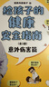 給孩子的健康安全指南 共3冊 意外傷害篇+生活習慣篇+合理膳食篇 醫路向前巍子著(zhù) 兒童健康急救手冊 家庭健康指南 圖書(shū) 曬單實(shí)拍圖