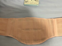 李寧（LI-NING）護腰帶夏季爆款運動(dòng)健身女士專(zhuān)用腰間盤(pán)深蹲硬拉跑步腰托神器 曬單實(shí)拍圖