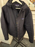 巴塔哥尼亞（Patagonia）男士防風(fēng)保暖連帽棉服夾克 Isthmus 26992 INBK M 175/180(CM)  70/80(KG) 曬單實(shí)拍圖