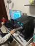 微星 酷睿i5 12600KF/RTX4060/4060TI/4070S/5060Ti海景房游戲主機電腦臺式機優(yōu)惠補貼組裝電腦DIY主機 配三  i5-12600KF+首發(fā)RTX5060 曬單實(shí)拍圖
