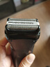 配博朗剃須刀S3系刀頭32B 21B適用電動(dòng)刮胡刀3000S 3010S 3020S 300S 350CC 5414配件進(jìn)口品質(zhì) 刀頭刀網(wǎng)32B黑色 曬單實(shí)拍圖