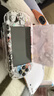PSP2000/3000保護殼水晶殼通用PSP1000保護殼 保護套防摔防刮高透 psp2000/3000水晶殼（通用） 曬單實(shí)拍圖
