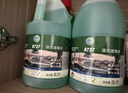 TUNAP統湃汽車(chē)玻璃水去油膜蟲(chóng)膠鳥(niǎo)糞強力濃縮型理想問(wèn)界蔚2瓶 曬單實(shí)拍圖