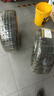 佳通輪胎(Giti)汽車(chē)輪胎205/55R16 91H E1 原配 大眾寶來(lái) 適配速騰/朗逸 曬單實(shí)拍圖