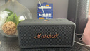 Marshall（馬歇爾）MIDDLETON II音箱便攜式2代無(wú)線(xiàn)藍牙家用戶(hù)外防水禮物音響  黑金色 曬單實(shí)拍圖