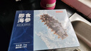 京東京造 大連冷凍即食海參1000g 20-30只 固形物大于70% 遼刺參禮盒年貨 曬單實(shí)拍圖