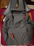 萊夫徒步小背包戶(hù)外登山包旅游輕便雙肩包運動(dòng)通勤書(shū)包新年情人節禮物 曬單實(shí)拍圖