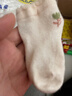 巴拉巴拉襪子男女童棉襪小童中大童學(xué)生中筒襪基礎百搭五雙裝208924172201 曬單實(shí)拍圖