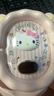 三麗鷗（SANRIO）HelloKitty凱蒂貓暖手寶充電寶夜燈送女朋友老婆暖手神器新年禮物 曬單實(shí)拍圖