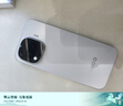 vivo iQOO Z11 Turbo 12GB+256GB 天光白驍龍8Gen5 自研電競芯片Q2 2億大底超級主攝 學(xué)生游戲手機 曬單實(shí)拍圖