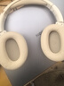 漫步者W820NB系列經(jīng)典版/雙金標版/三金標版 頭戴式降噪無(wú)線(xiàn)藍牙耳機配件 原廠(chǎng)蛋白皮親膚耳罩耳套一對 雙金標版/經(jīng)典版云巖白耳套一對 曬單實(shí)拍圖