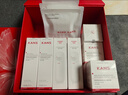 韓束（KanS）白蠻腰護膚品套裝女美白淡斑提亮去暗黃化妝品禮盒送女友新年禮物 【送女友優(yōu)選禮盒】水+乳+精華+面霜 曬單實(shí)拍圖