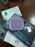 億色適用AirPods4保護套蘋(píng)果耳機四代保護套2024無(wú)線(xiàn)藍牙耳機殼magsafe磁吸無(wú)線(xiàn)充電全包防摔減震防塵 AirPods4代【羅蘭紫】磁吸保護殼 【收藏+加購】質(zhì)保180天丨送掛繩 曬單實(shí)拍圖