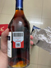 馬爹利（Martell） 名士VSOP 干邑白蘭地 洋酒 春節 年貨 送禮 750ml   曬單實(shí)拍圖