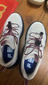 FILA FUSION斐樂(lè )潮牌女鞋BONE II機能潮鞋2025冬季脊骨鞋2代 曬單實(shí)拍圖