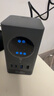 公牛（BULL）智能數顯氮化鎵總輸出35W快充小電艙立式插座/桌面充電站USB防過(guò)載抗電涌插線(xiàn)板插排 2C2A+6孔總控 曬單實(shí)拍圖