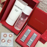 迪奧Dior凈澈年輕護膚禮盒(潔面+水+面霜)護膚套裝生日禮物新年禮物女 曬單實(shí)拍圖