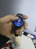 華為（HUAWEI）手表WATCH GT 6 Pro【咨詢(xún)享優(yōu)惠】運動(dòng)智能兩周續航藍牙通話(huà)體溫血氧心率監測健康送男女朋友禮物 46mm曜石黑【皮表帶+貼膜】 曬單實(shí)拍圖