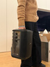 BOSE S1 Pro +多功能音樂(lè )系統 博士輕巧便攜式戶(hù)外音響 藍牙音箱藍牙揚聲器 廣場(chǎng)舞臺會(huì )議戶(hù)外補聲音響 Bose S1 Pro +送舒爾小藍圈話(huà)筒 曬單實(shí)拍圖