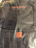 新秀麗（Samsonite）雙肩包商務(wù)電腦包多功能男士背包大容量運動(dòng)透氣書(shū)包36B 黑色 曬單實(shí)拍圖